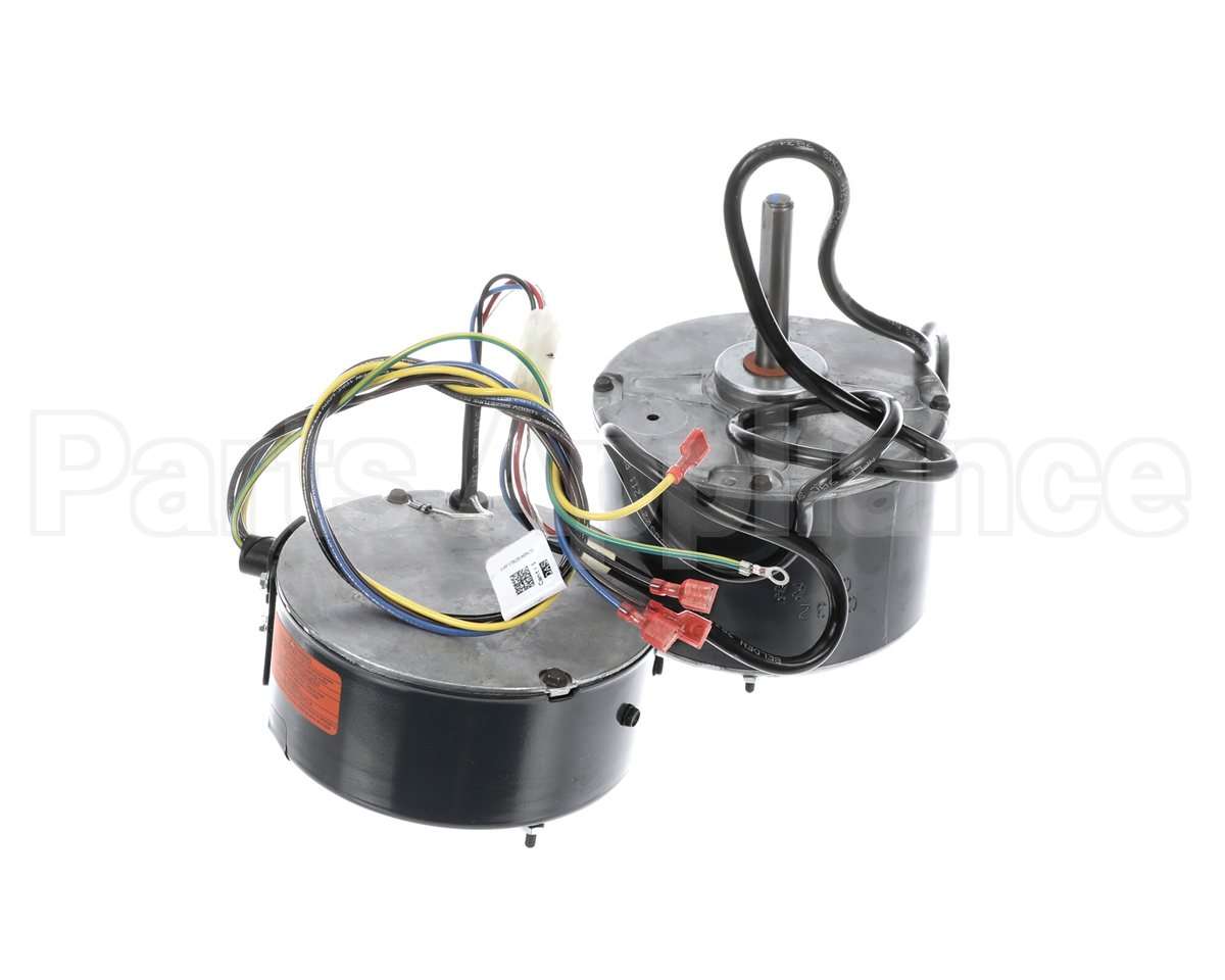 S1-024-35894-000 York 1/3Hp 230V 1Ph 1100Rpm 48