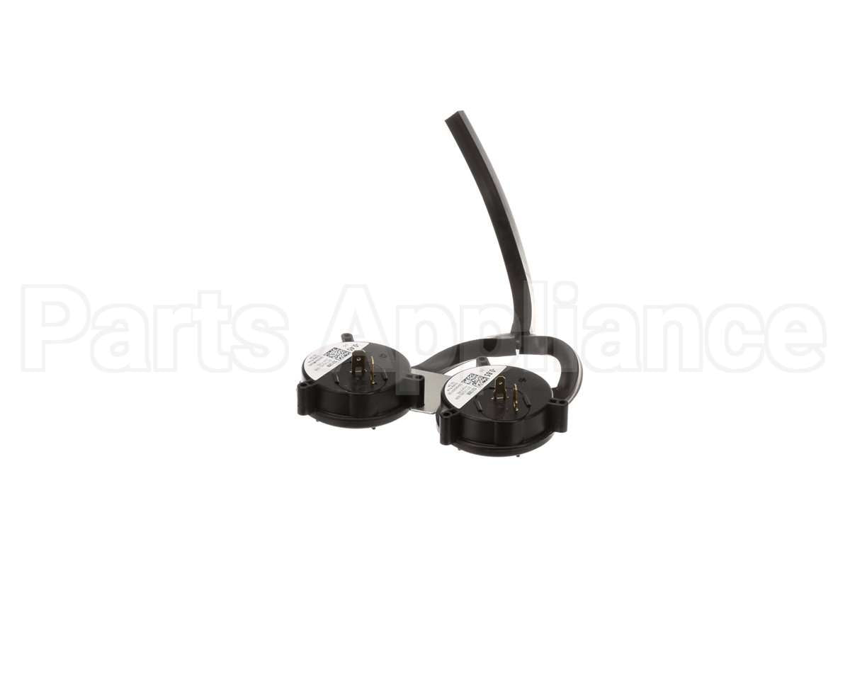 S1-024-35903-000 York .45/.85" Wc Pressure Switch