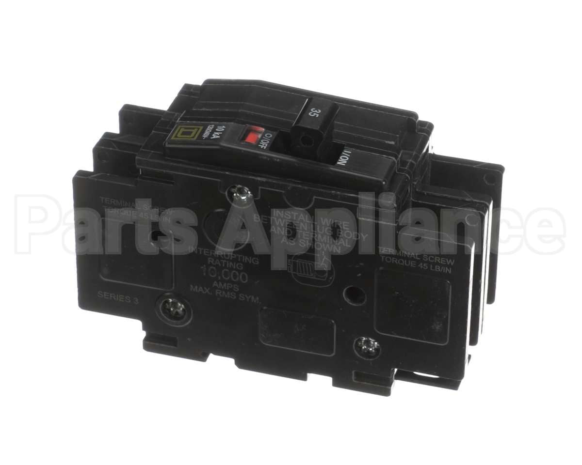 S1-024-36021-000 York 35Amp Breaker