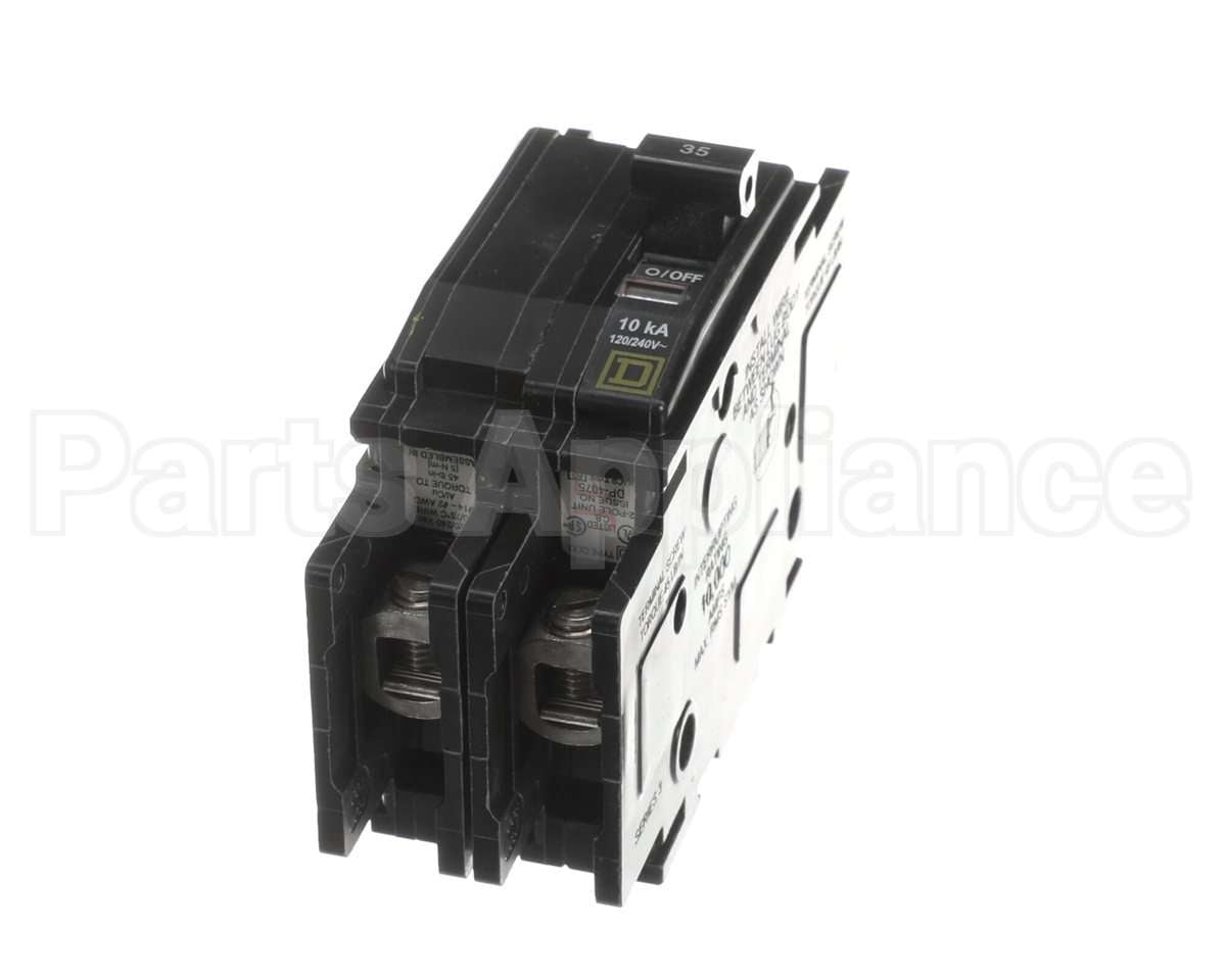 S1-024-36021-000 York 35Amp Breaker
