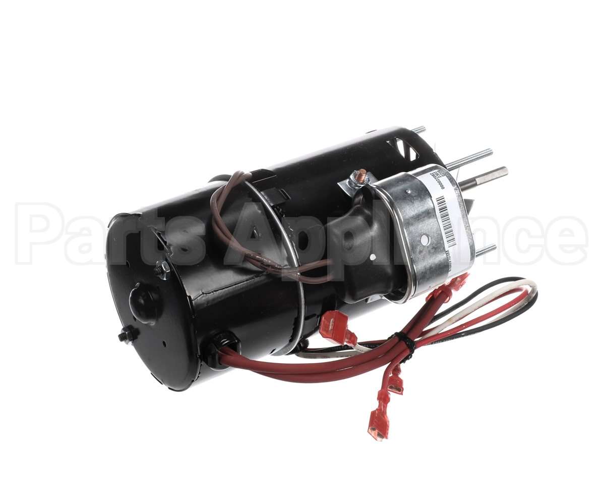 S1-024-36056-000 York Venter Motor 1/60Hp 3000Rpm