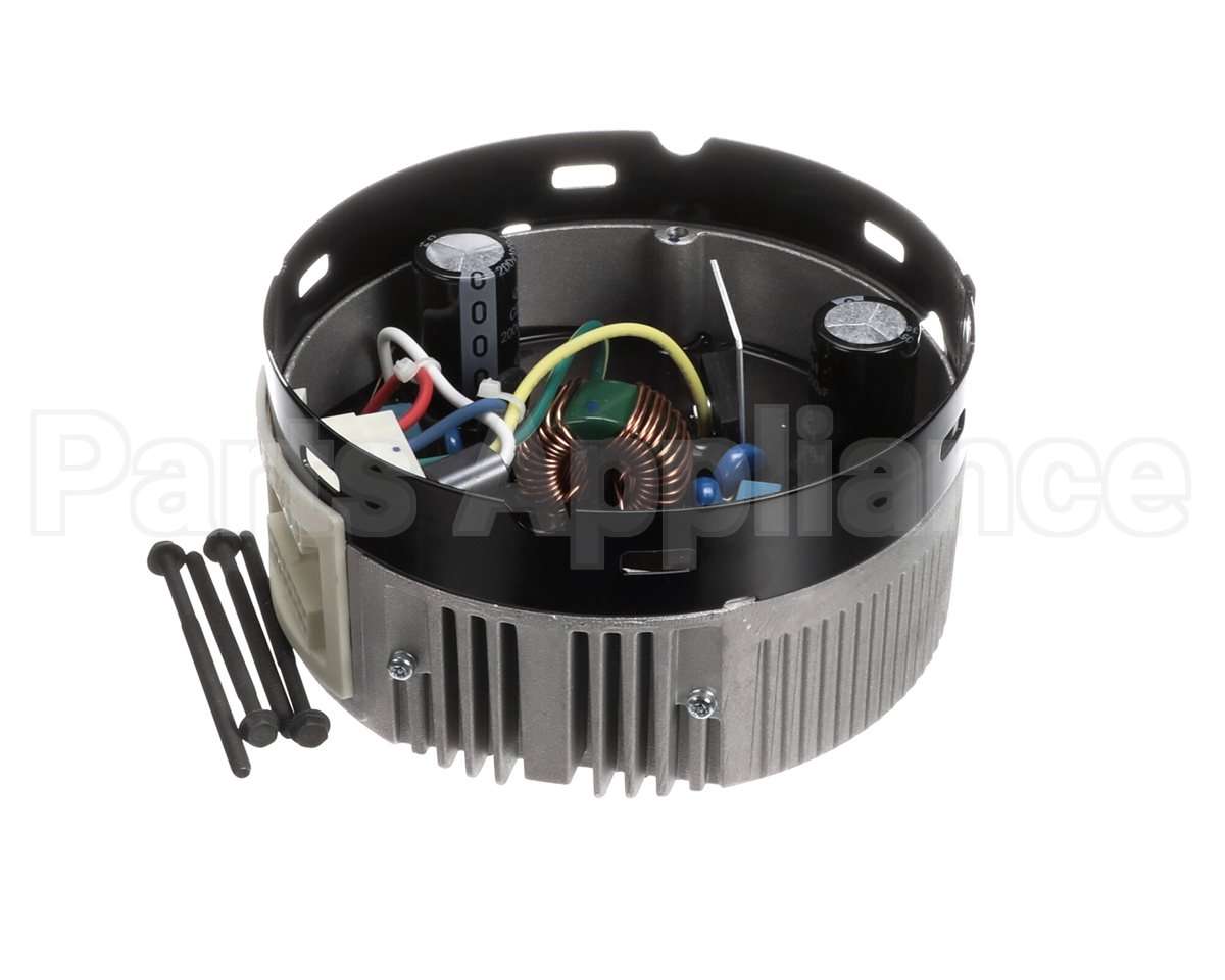 S1-024-36079-000 York 1/2Hp Unprgrm Cntrl Mod Ecm