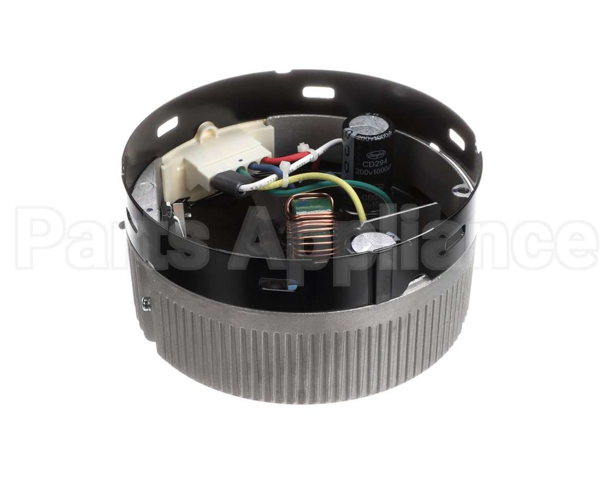 S1-024-36079-000 York 1/2Hp Unprgrm Cntrl Mod Ecm
