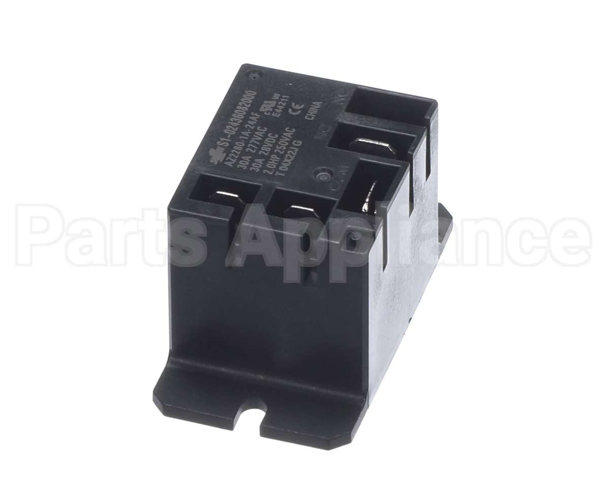 S1-024-36082-000 York 24V Spst Relay