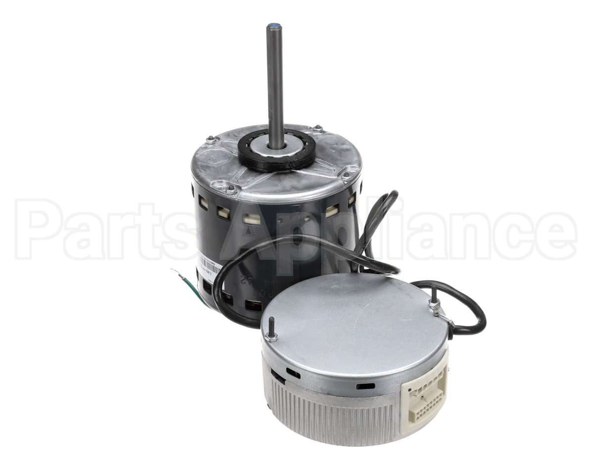 S1-024-36086-000 York 1Hp Unprogrammed Ecm Motor