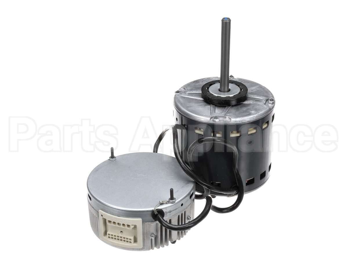 S1-024-36086-000 York 1Hp Unprogrammed Ecm Motor