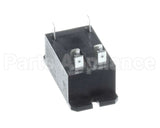 S1-024-36127-000 York 24V Coil Fan Relay 50/60Hz