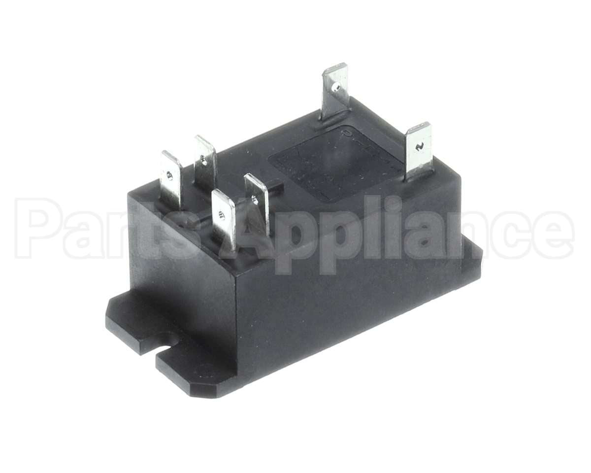 S1-024-36127-000 York 24V Coil Fan Relay 50/60Hz