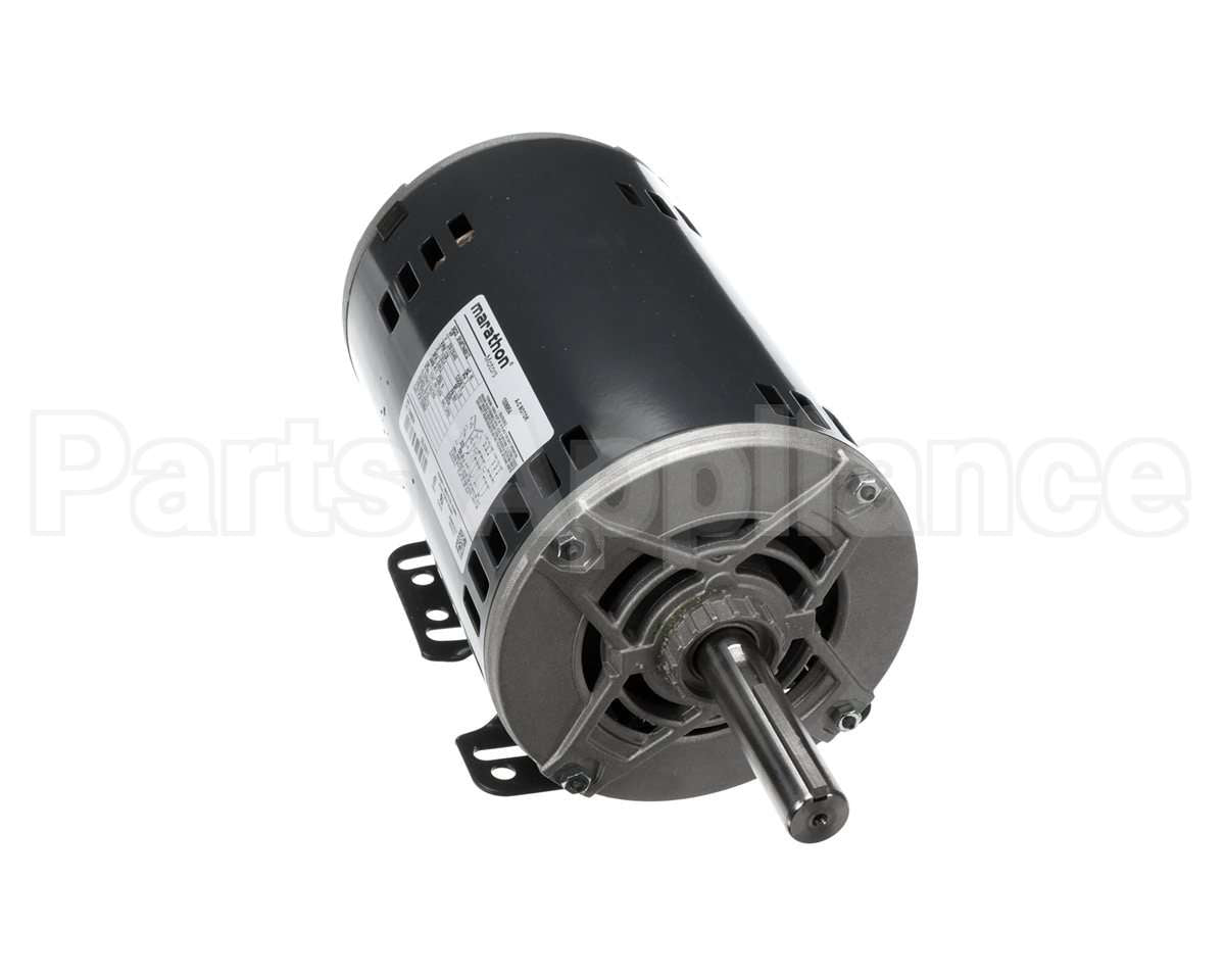 S1-024-36165-000 York 208-230/460V3Ph 1725Rpm Motor
