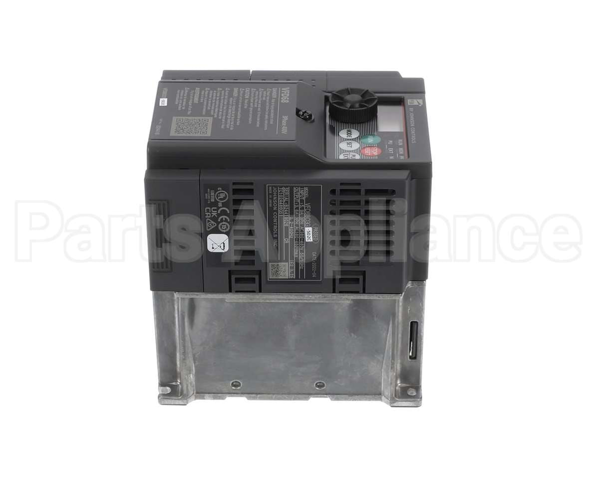 S1-024-36311-000 York 2Hp 460V Vfd Controller