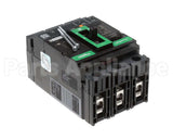 S1-024-39525-000 York Breaker Circuit 110A 600V 3P