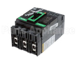 S1-024-39525-000 York Breaker Circuit 110A 600V 3P