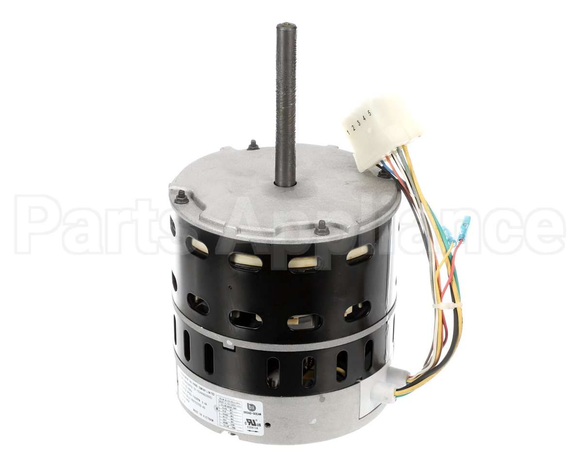 S1-024-39710-000 York 120V 1/2Hp Program Motor