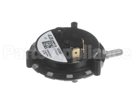 S1-024-39716-000 York Pressure Switch -0.20"Wc