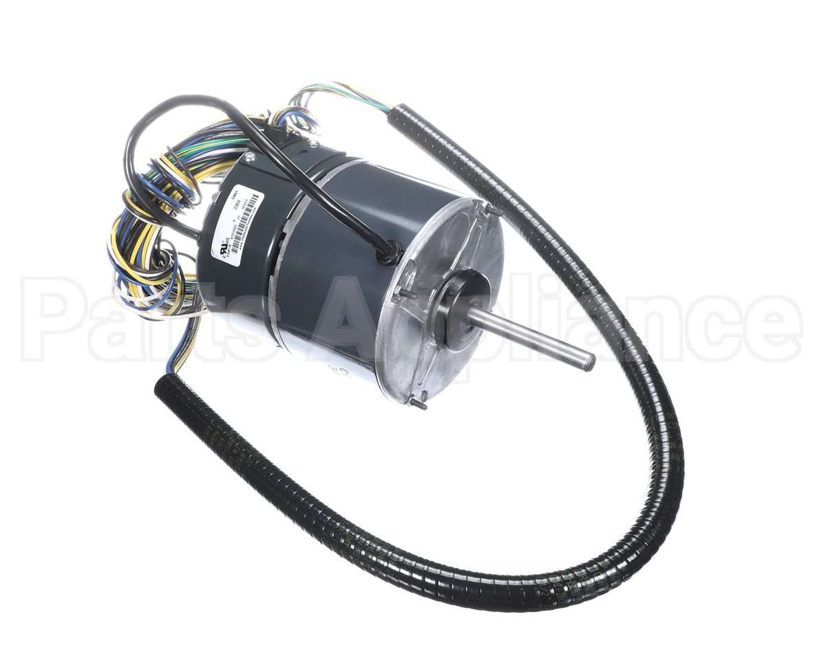 S1-024-40768-000 York Mtr Cond 1/3 240V1Ph Std Ecm