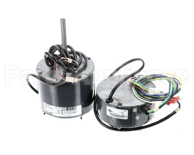S1-024-40777-000 York Mtr Cond 1/2Hp 240V 850/1100Rp