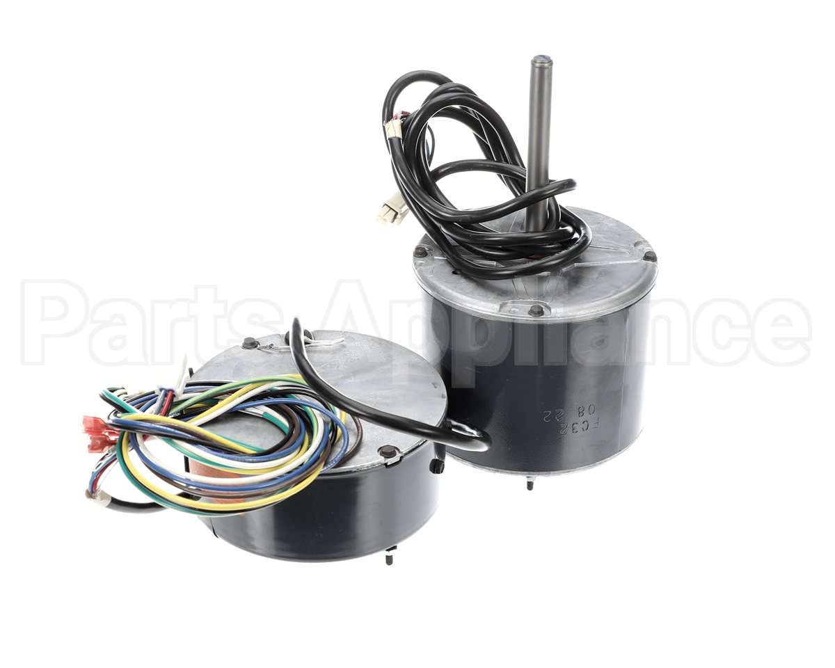 S1-024-40777-000 York Mtr Cond 1/2Hp 240V 850/1100Rp