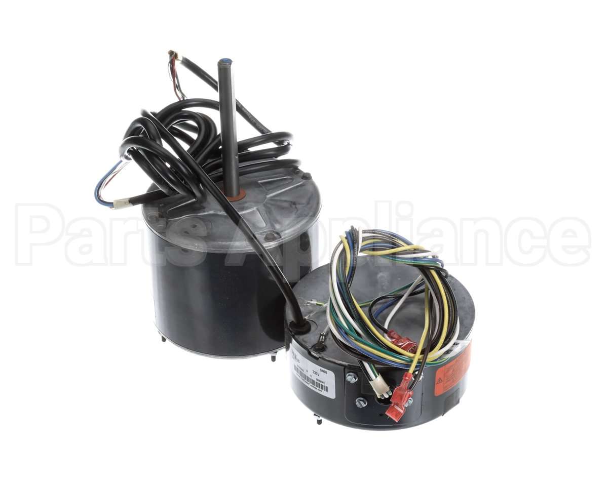 S1-024-40779-000 York Mtr Cond 1/2Hp 240V 900/1150Rp