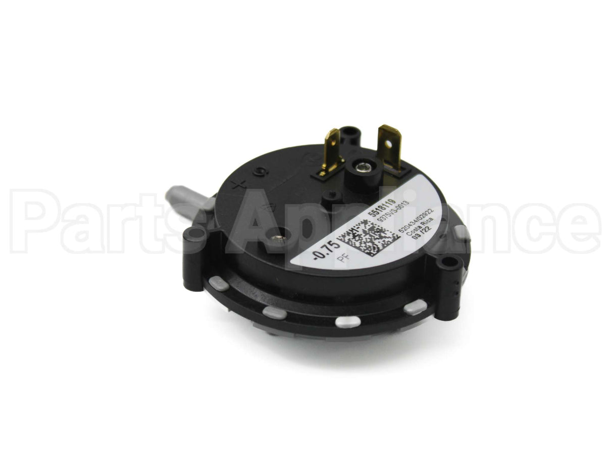S1-024-40872-000 York Pressure Switch 0.75"