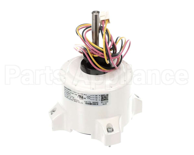 S1-024-40880-000 York 208/230V 1/3Hp Motor No Module