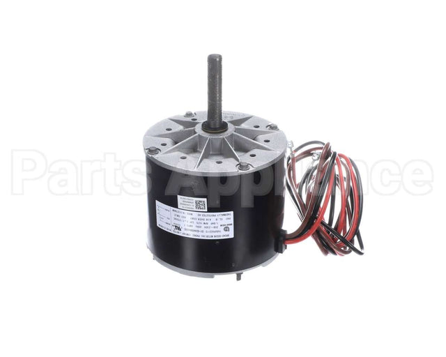 S1-024-40886-000 York 230V1Ph 1/8Hp 1075Rpm Cond Mtr