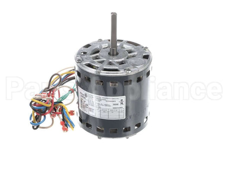 S1-024-40900-000 York 115V 1Hp 1075Rpm 4Spd Ccw Mtr