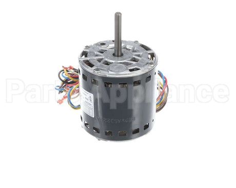 S1-024-40900-000 York 115V 1Hp 1075Rpm 4Spd Ccw Mtr