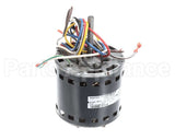 S1-024-40901-000 York 115V 1/2Hp 1075Rpm 4Spd Motor