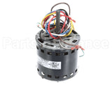 S1-024-40901-000 York 115V 1/2Hp 1075Rpm 4Spd Motor