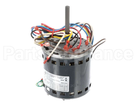 S1-024-40902-000 York 115V 3/4Hp 1110Rpm 4Spd Motor