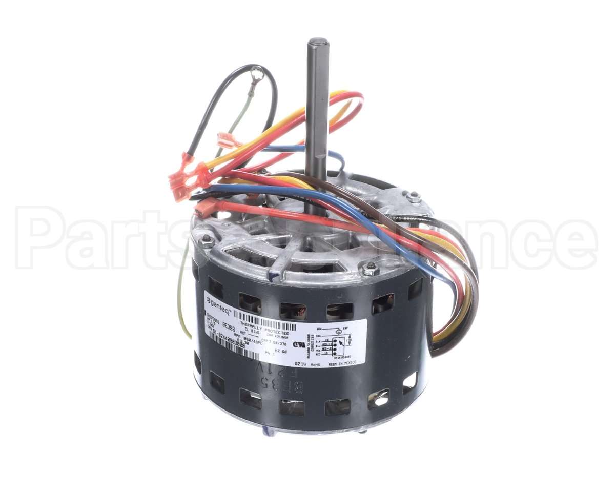S1-024-40903-000 York Mtr Blw 1/3 950/4 Cw 230V1Ph