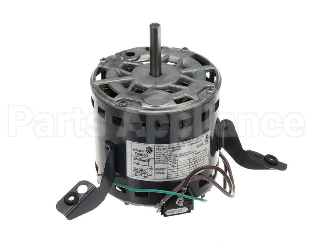 S1-024-40908-000 York 230V1Ph 1/2Hp 1075Rpm 3Spd Ccw