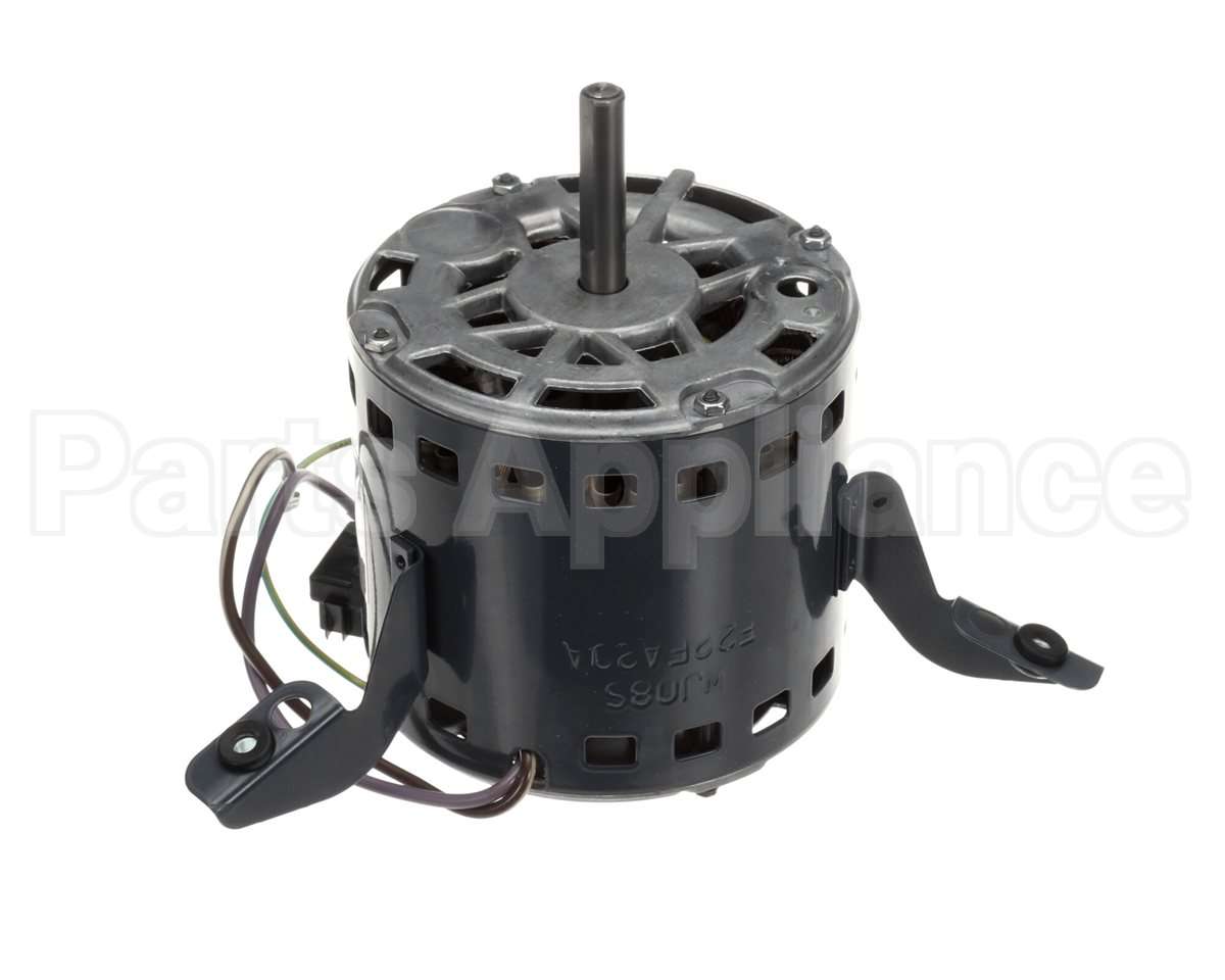 S1-024-40908-000 York 230V1Ph 1/2Hp 1075Rpm 3Spd Ccw