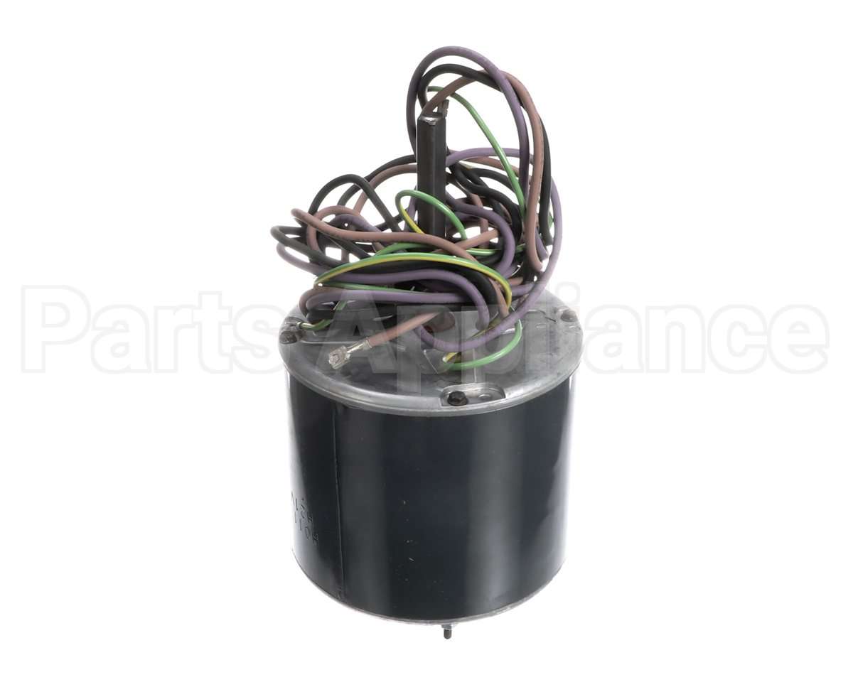S1-024-40910-000 York 230V1Ph 1/2Hp 1090Rpm Cw Motor
