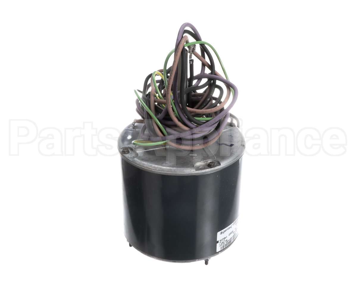 S1-024-40910-000 York 230V1Ph 1/2Hp 1090Rpm Cw Motor