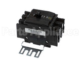 S1-024-41147-000 York Breaker Circuit 3Pole 60A 240V