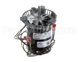 S1-024-41229-000 York Mtr Draft 1/6 3350 Cw 230V3Ph