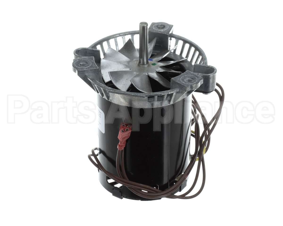 S1-024-41229-000 York Mtr Draft 1/6 3350 Cw 230V3Ph