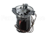 S1-024-41229-000 York Mtr Draft 1/6 3350 Cw 230V3Ph