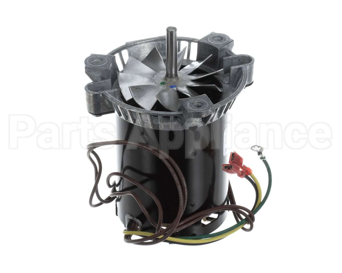 S1-024-41229-000 York Mtr Draft 1/6 3350 Cw 230V3Ph
