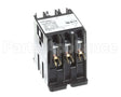 S1-024-41240-000 York Cntctr 3-Pole 24V-Coil 60A