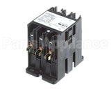S1-024-41240-000 York Cntctr 3-Pole 24V-Coil 60A