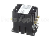 S1-024-41240-000 York Cntctr 3-Pole 24V-Coil 60A