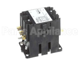 S1-024-41240-000 York Cntctr 3-Pole 24V-Coil 60A