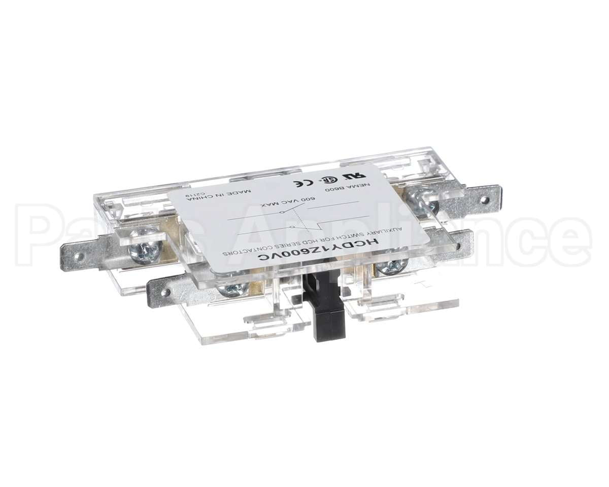 S1-024-41242-000 York Switch Aux Interlock No/Nc