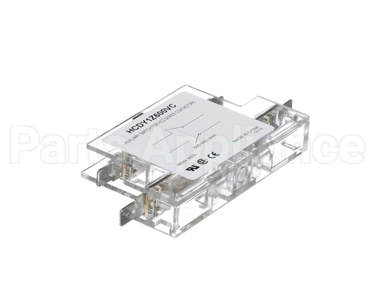 S1-024-41242-000 York Switch Aux Interlock No/Nc