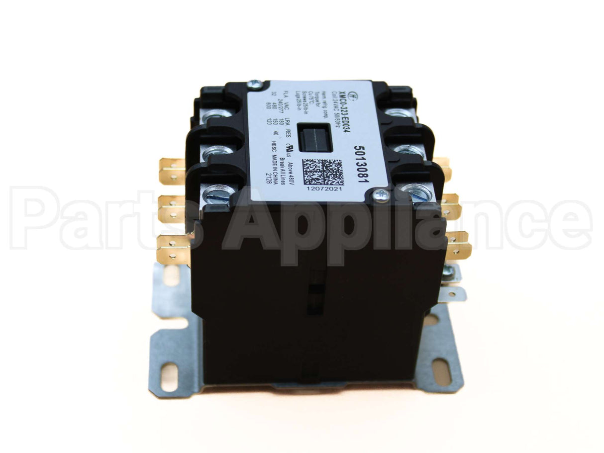 S1-024-41623-000 York Cntctr,3P,32 Amp,24V,50/60Hz