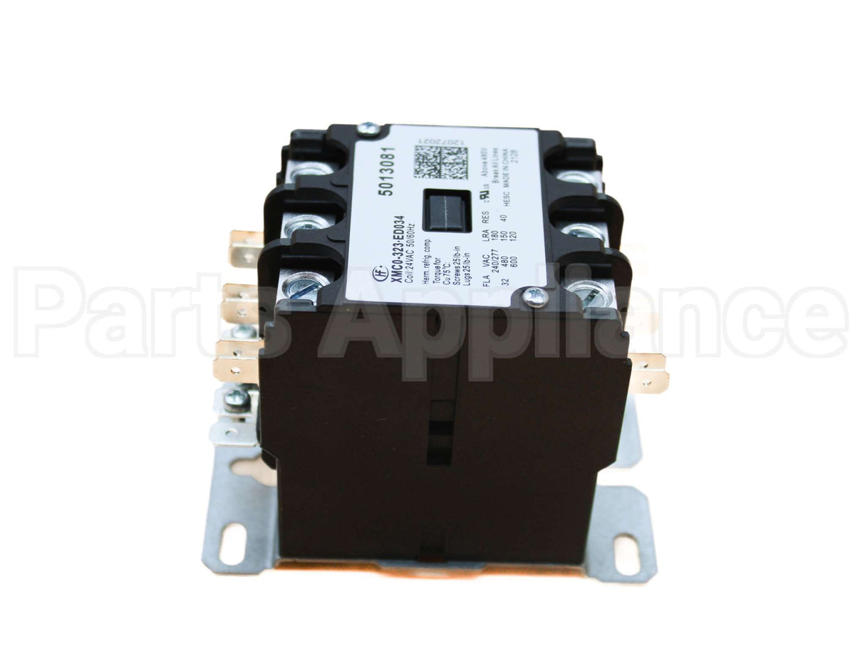 S1-024-41623-000 York Cntctr,3P,32 Amp,24V,50/60Hz