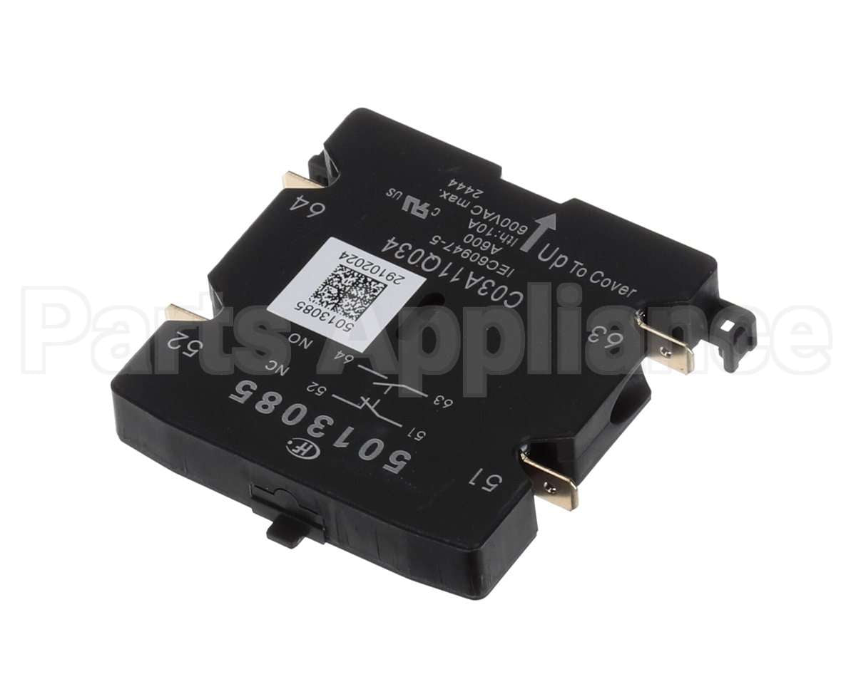 S1-024-41624-000 York Auxiliary Switch