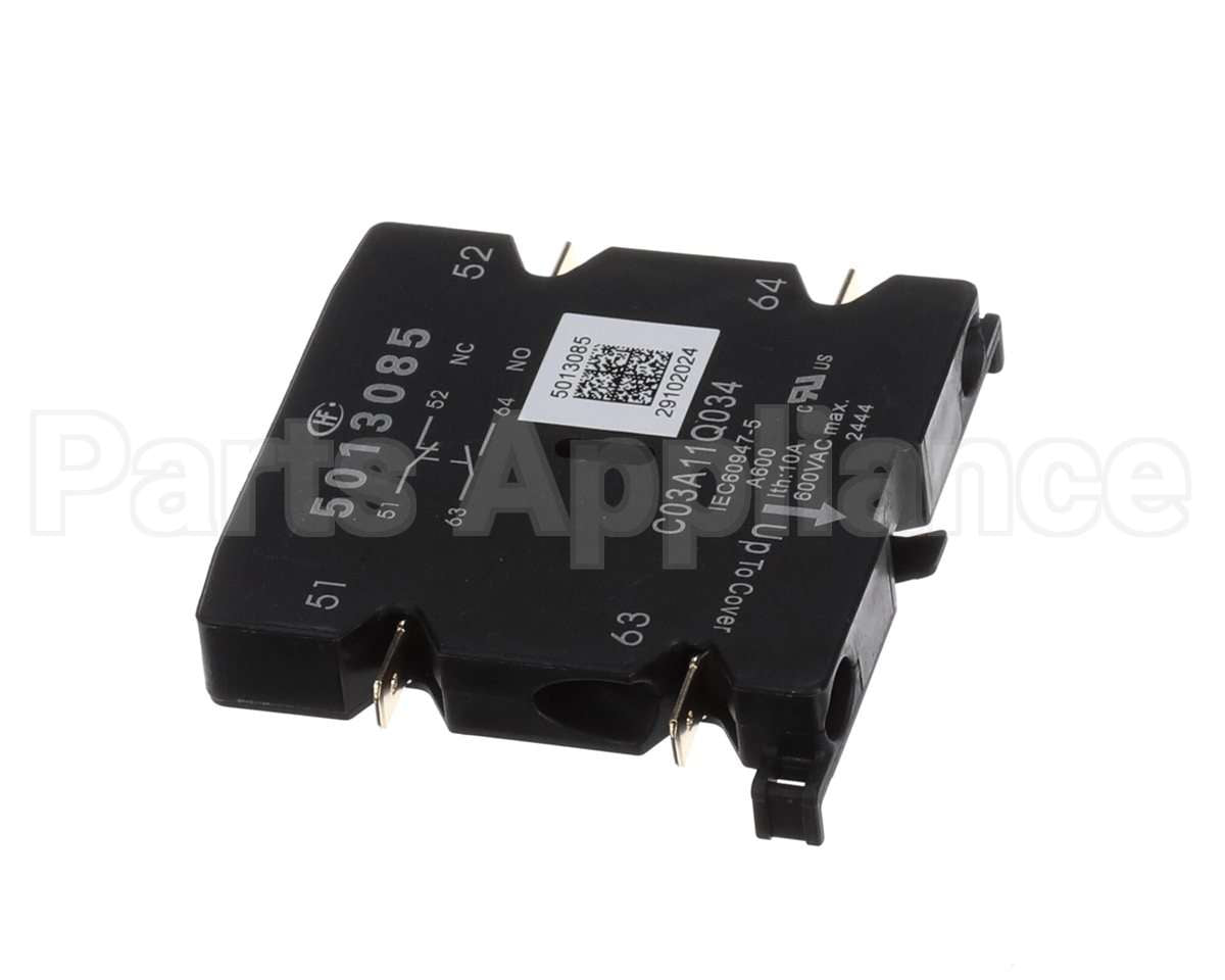 S1-024-41624-000 York Auxiliary Switch